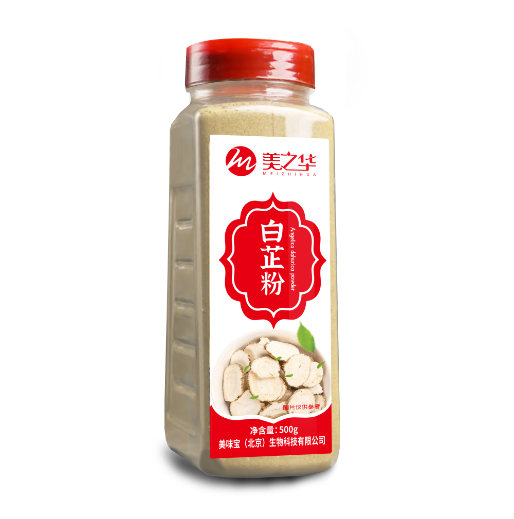 Bai Zhi powder(500g)